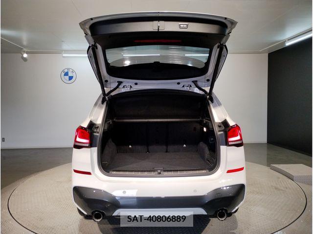 Bmw X1 2021-05 204821-7