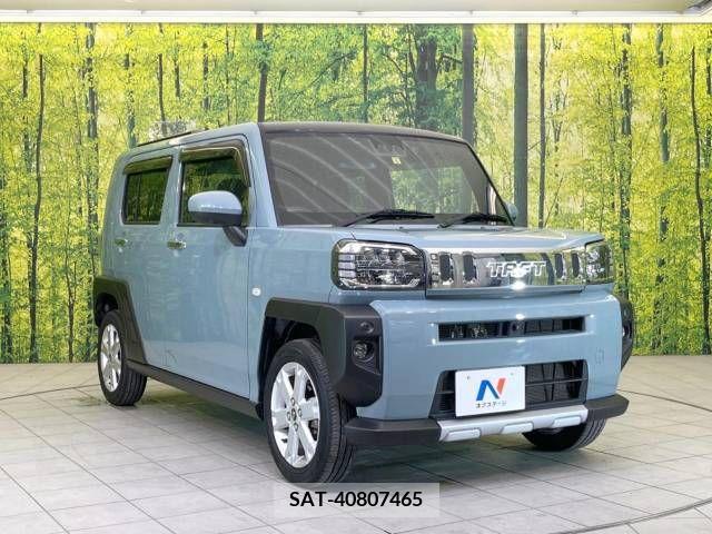 Daihatsu TAFT 2021-07 286732-13