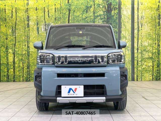 Daihatsu TAFT 2021-07 286732-11