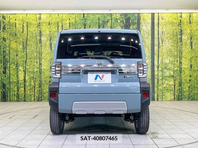 Daihatsu TAFT 2021-07 286732-12