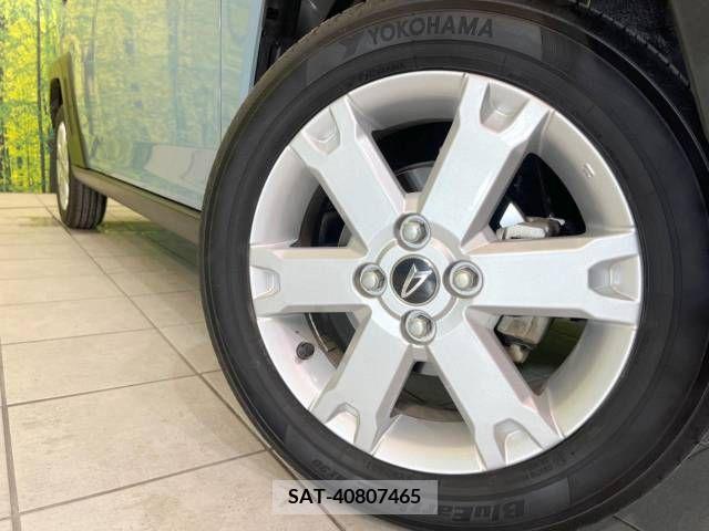Daihatsu TAFT 2021-07 286732-10