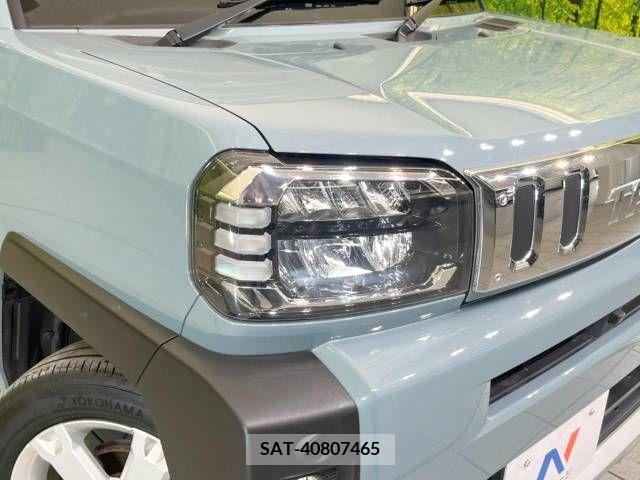 Daihatsu TAFT 2021-07 286732-9