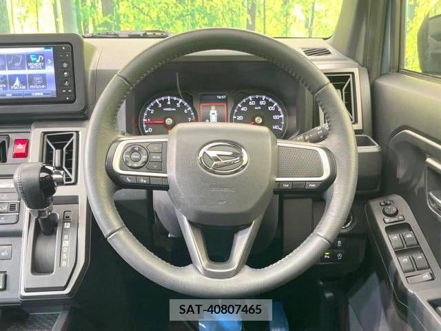Daihatsu TAFT 2021-07 286732-8