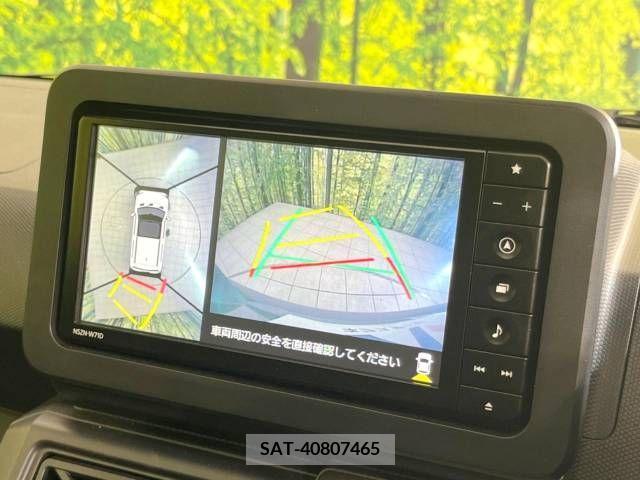 Daihatsu TAFT 2021-07 286732-2