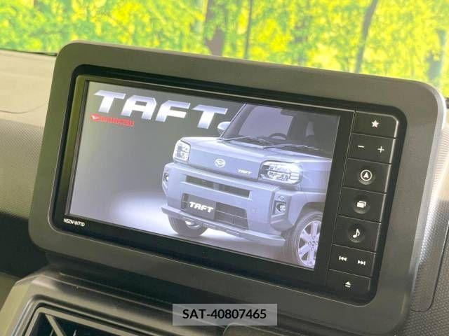 Daihatsu TAFT 2021-07 286732-3