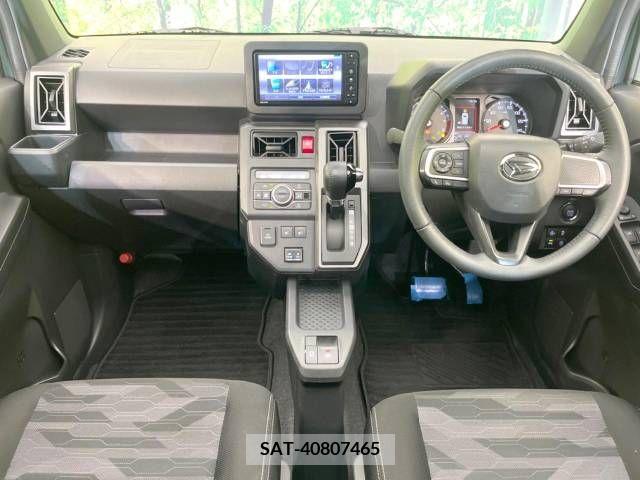 Daihatsu TAFT 2021-07 286732-1