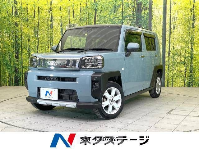 Daihatsu TAFT 2021-07 286732-0
