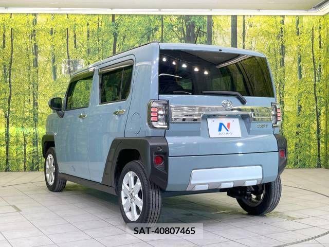 Daihatsu TAFT 2021-07 286732-19