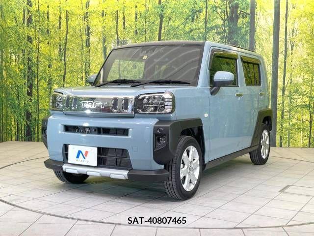 Daihatsu TAFT 2021-07 286732-17