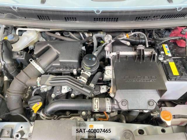Daihatsu TAFT 2021-07 286732-15