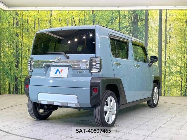 Daihatsu TAFT 2021-07 286732-14