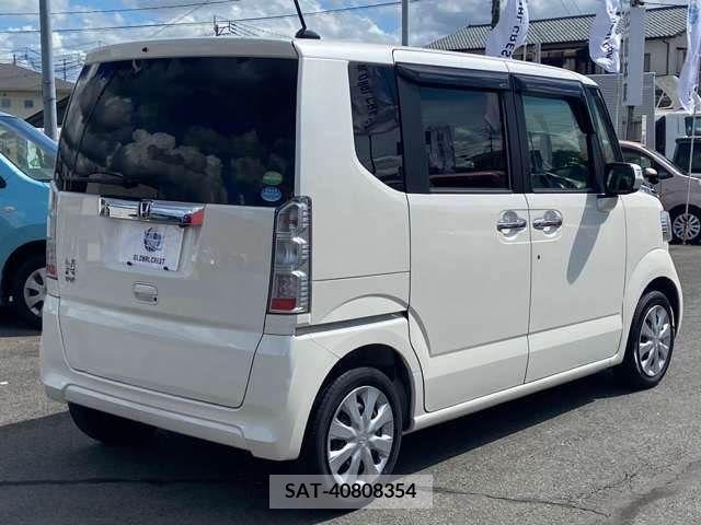 Honda N BOX 2017-04 336213-5