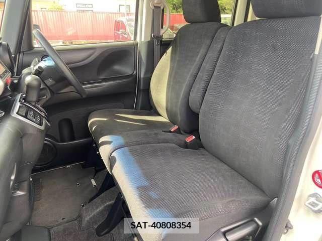 Honda N BOX 2017-04 336213-14