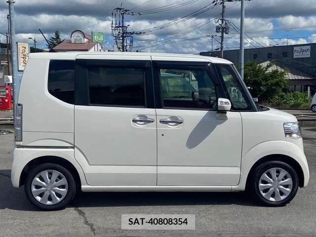 Honda N BOX 2017-04 336213-3