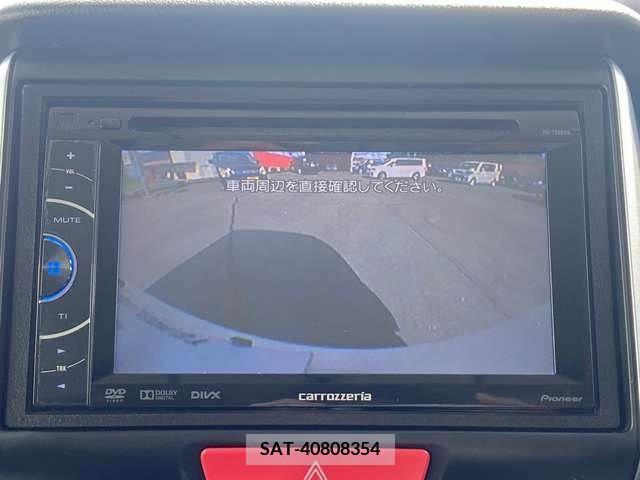 Honda N BOX 2017-04 336213-13