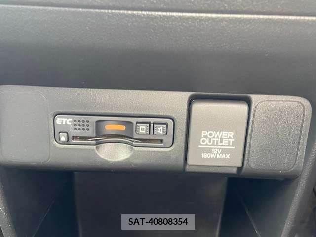 Honda N BOX 2017-04 336213-12