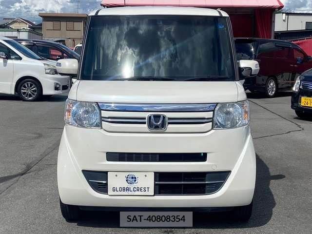 Honda N BOX 2017-04 336213-1