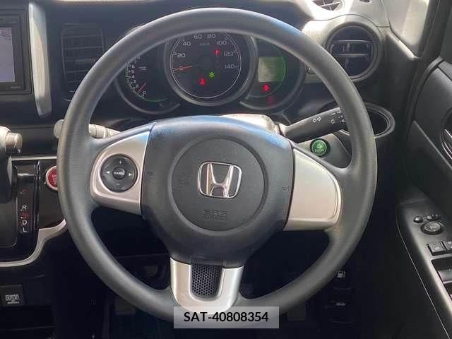 Honda N BOX 2017-04 336213-10