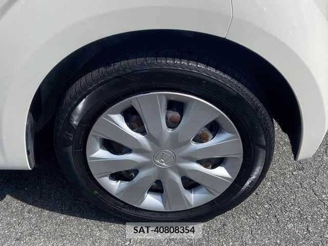 Honda N BOX 2017-04 336213-7