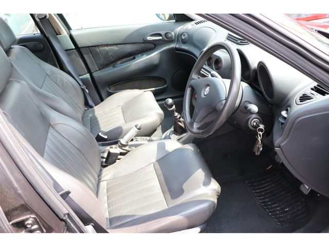 ALFA ROMEO 156 2002-03 4532-12