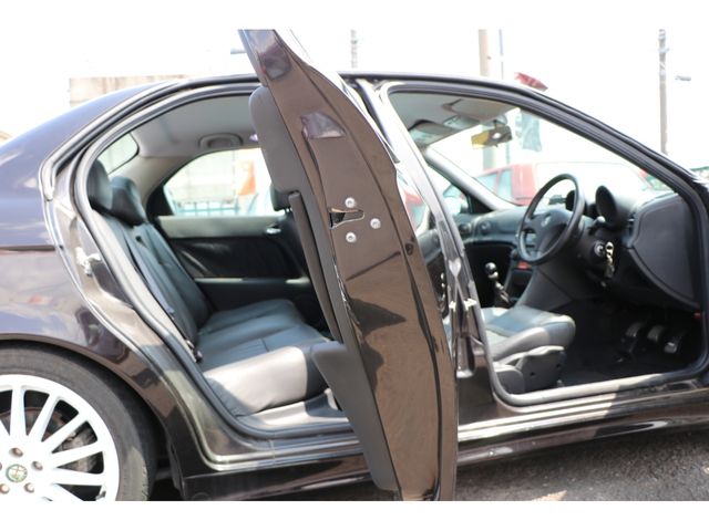 ALFA ROMEO 156 2002-03 4532-10