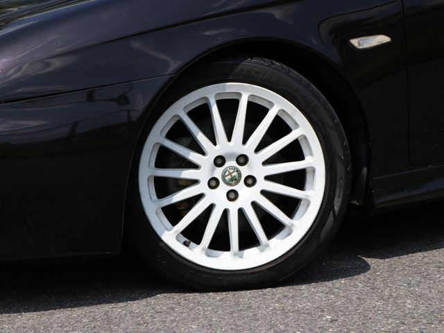ALFA ROMEO 156 2002-03 4532-15