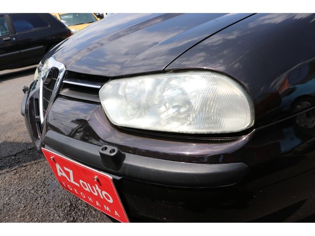 ALFA ROMEO 156 2002-03 4532-19