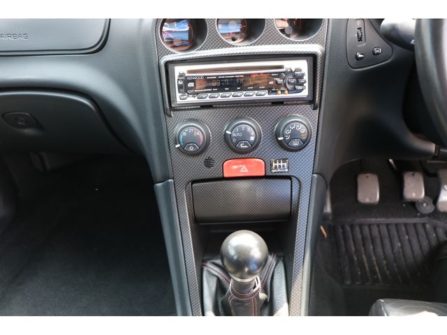 ALFA ROMEO 156 2002-03 4532-5