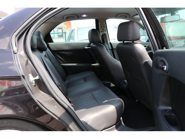 ALFA ROMEO 156 2002-03 4532-11