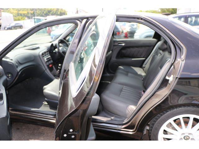 ALFA ROMEO 156 2002-03 4532-9