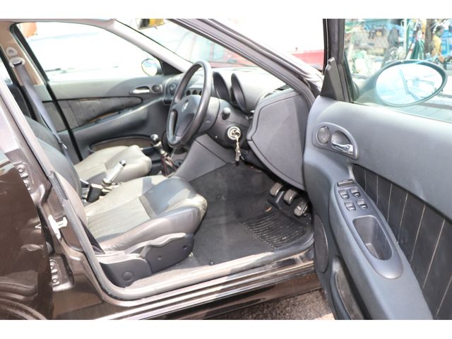 ALFA ROMEO 156 2002-03 4532-13