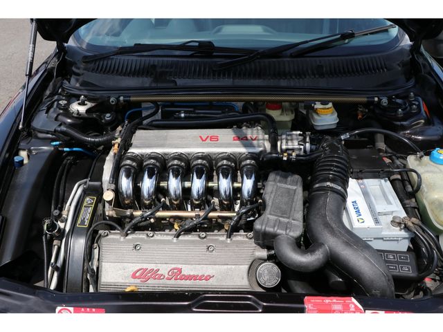 ALFA ROMEO 156 2002-03 4532-16