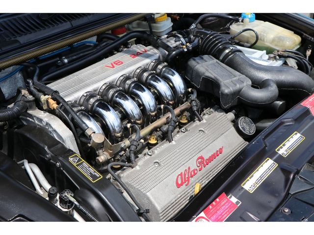 ALFA ROMEO 156 2002-03 4532-18