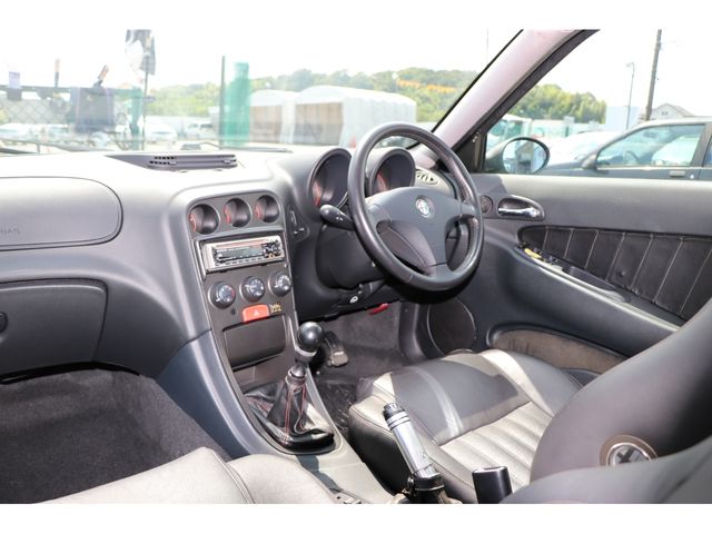 ALFA ROMEO 156 2002-03 4532-6