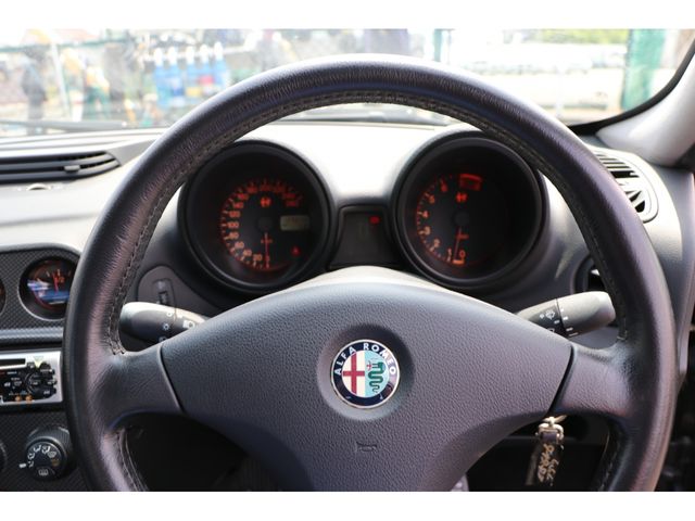 ALFA ROMEO 156 2002-03 4532-1