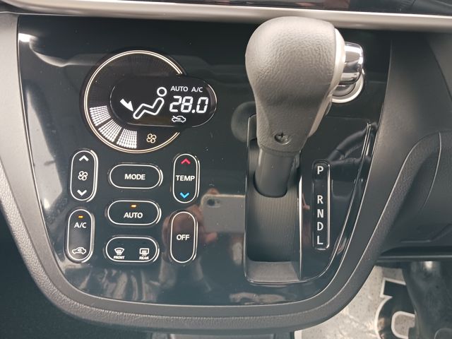 Nissan DAYZ ROOX 2018-02 22068-18