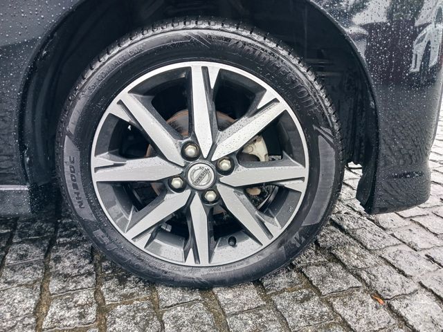 Nissan DAYZ ROOX 2018-02 22068-7