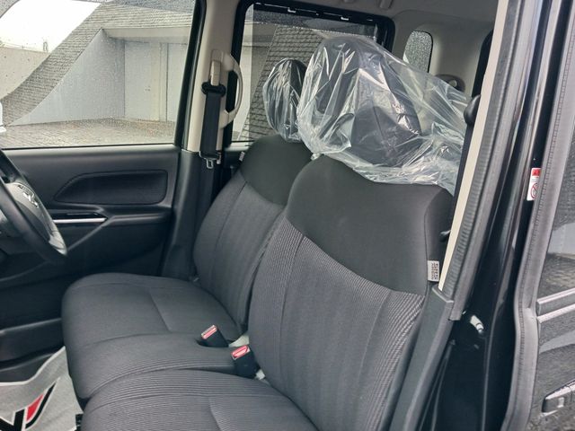 Nissan DAYZ ROOX 2018-02 22068-24