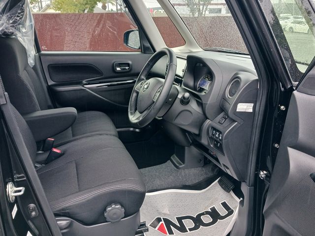 Nissan DAYZ ROOX 2018-02 22068-9