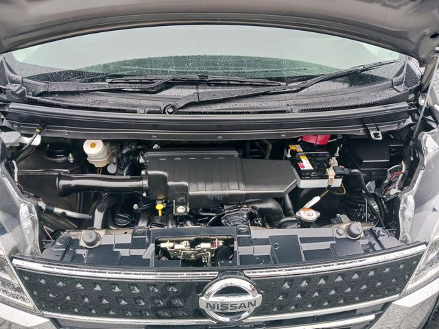 Nissan DAYZ ROOX 2018-02 22068-28