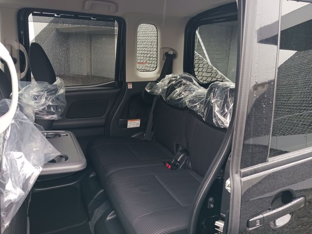 Nissan DAYZ ROOX 2018-02 22068-26
