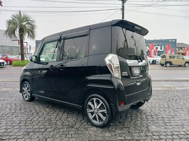 Nissan DAYZ ROOX 2018-02 22068-3