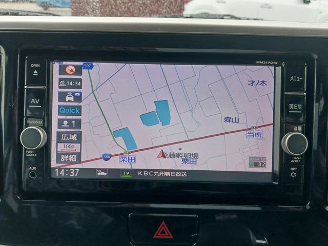 Nissan DAYZ ROOX 2018-02 22068-15