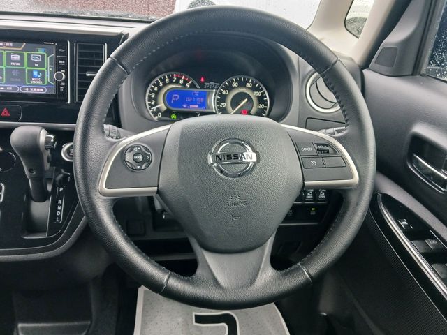 Nissan DAYZ ROOX 2018-02 22068-13