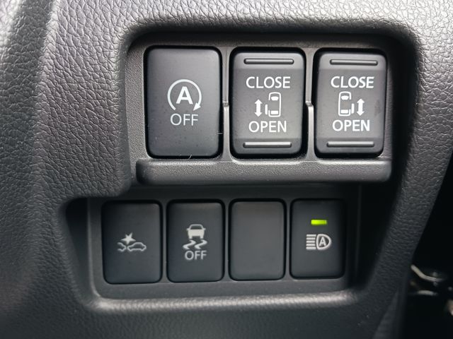 Nissan DAYZ ROOX 2018-02 22068-19