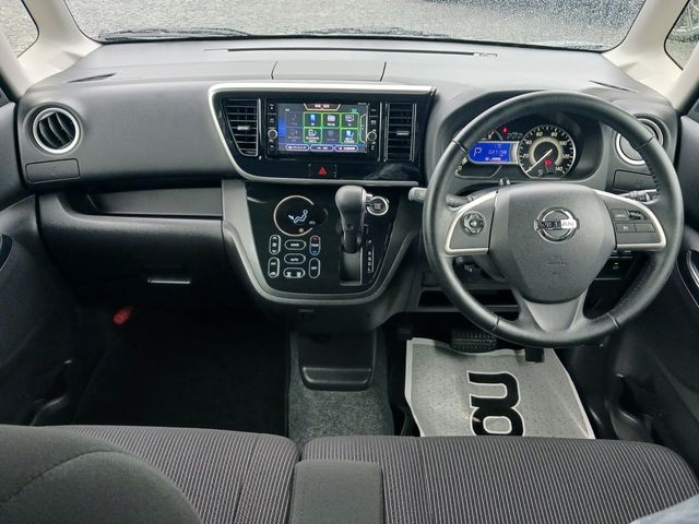 Nissan DAYZ ROOX 2018-02 22068-8
