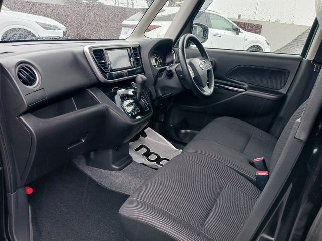 Nissan DAYZ ROOX 2018-02 22068-25