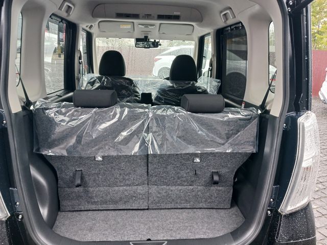 Nissan DAYZ ROOX 2018-02 22068-27