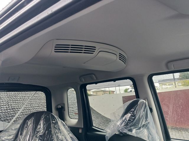 Nissan DAYZ ROOX 2018-02 22068-12