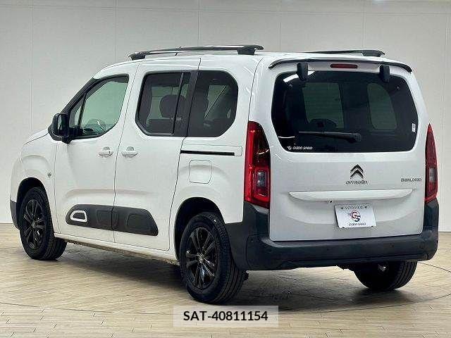 Citroen BERLINGO 2021-03 212288-15